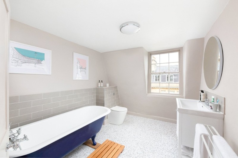 Brock Street, BATH, Bath, Somerset, BA1