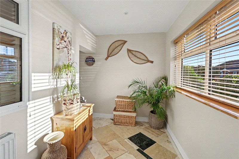 Dennis Road, Hellesdon, Norwich, Norfolk, NR6