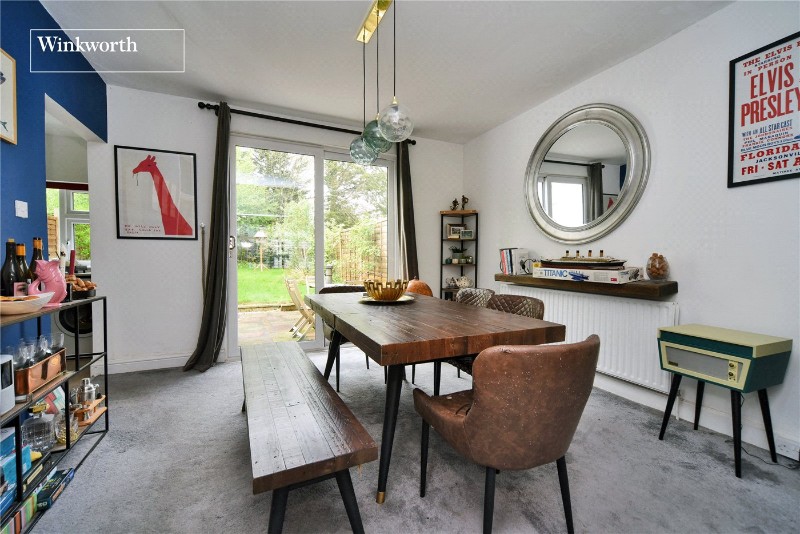 Malden Road, Cheam, Sutton, SM3