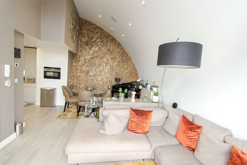 Broadway, Leigh-on-Sea, Essex, SS9