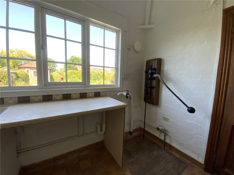 Chandlers Lane, All Cannings, DEVIZES, SN10