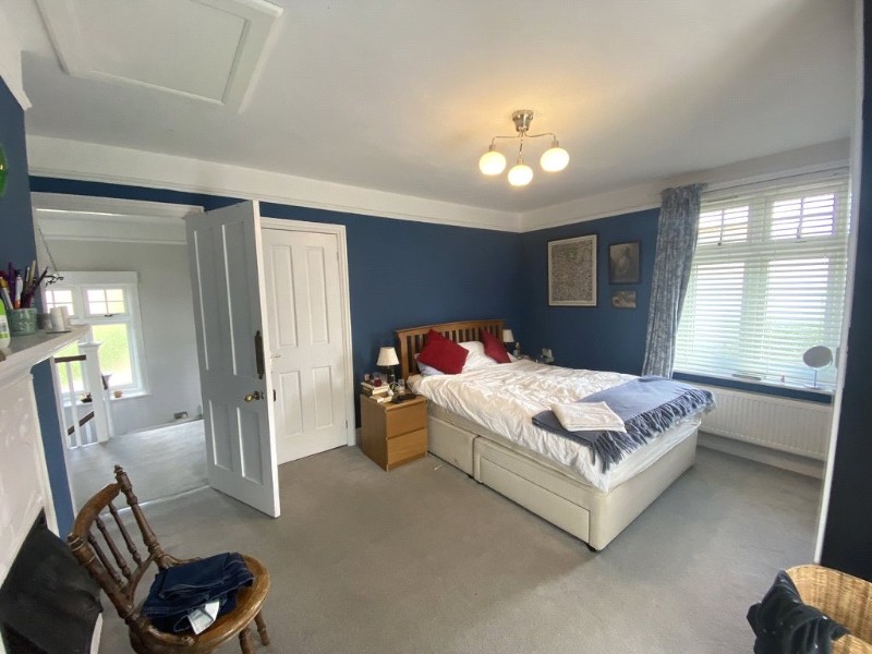 Wimborne Road, Walford, Wimborne, BH21