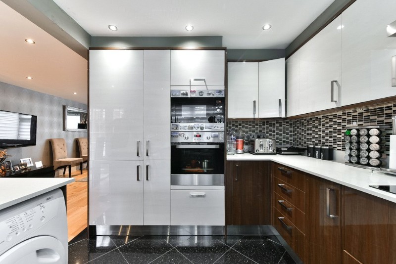 Britannia Road, Surbiton, KT5