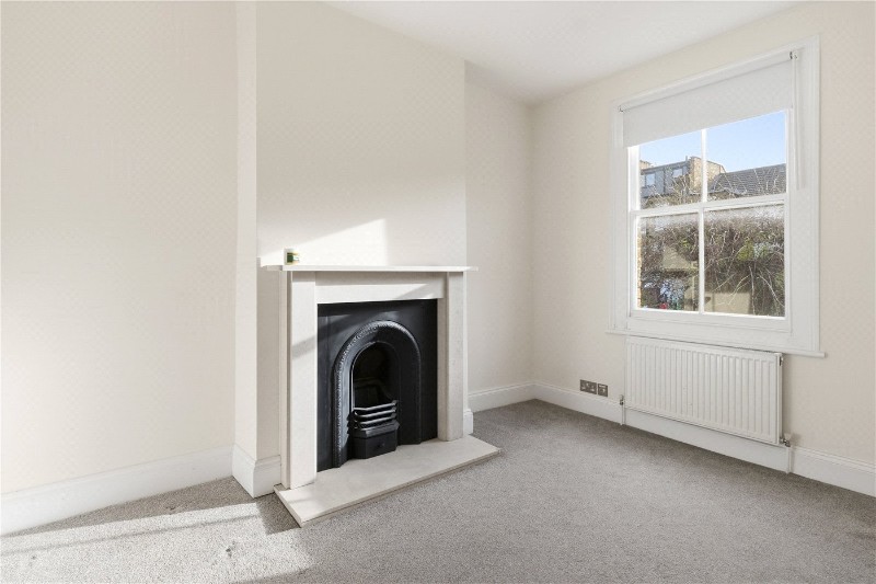 Jennings Road, East Dulwich, London, SE22