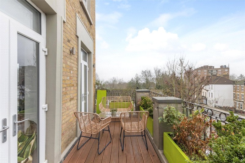 Anerley Road, London, SE20