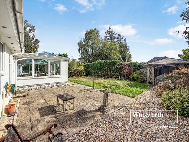 Queenswood Drive, Ferndown, Dorset, BH22