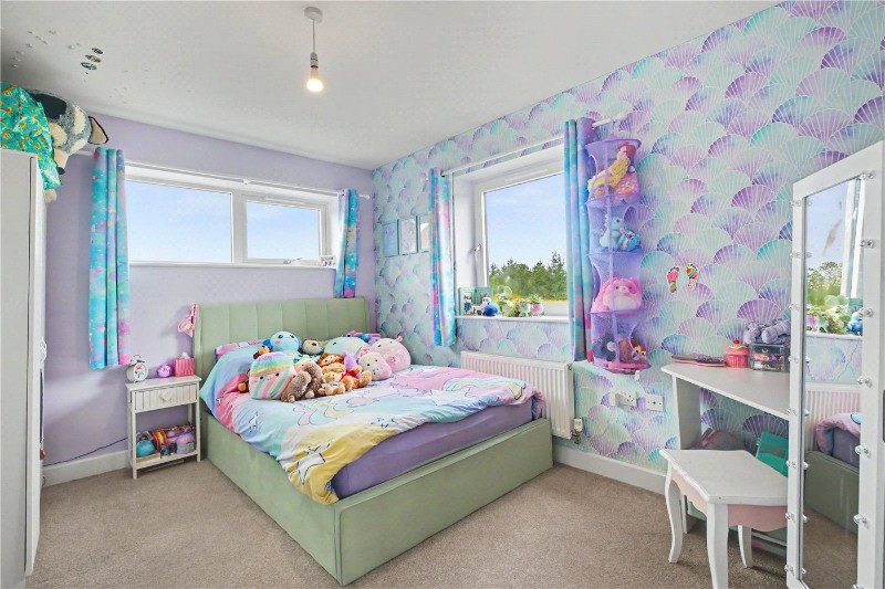 Paddocks Way, Poringland, Norwich, Norfolk, NR14