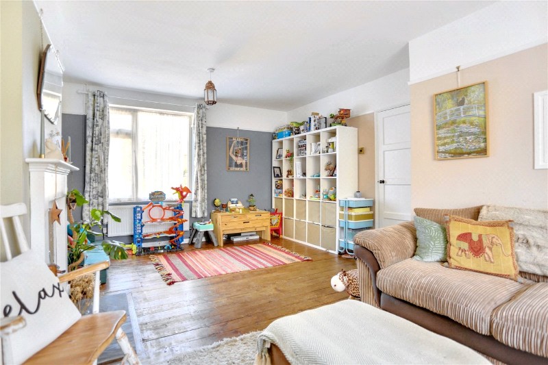 Robin Hood Road, Norwich, Norfolk, NR4