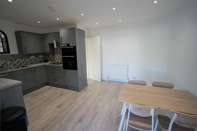 Rodney Crescent, Bristol, BS34