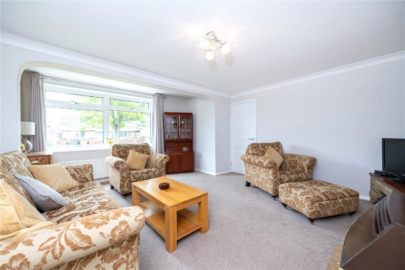 St. Botolphs Road, Sleaford, Lincolnshire, NG34