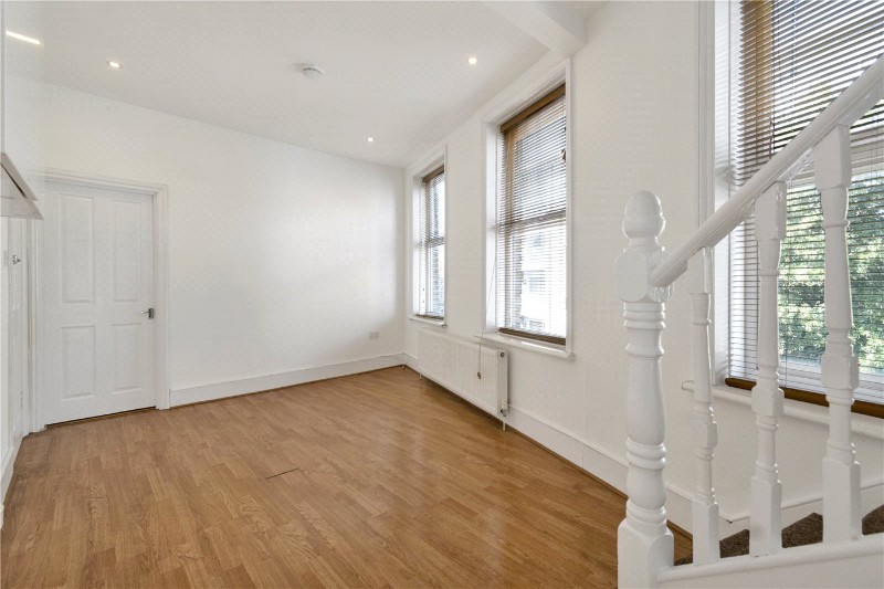 Solway Road, East Dulwich, London, SE22