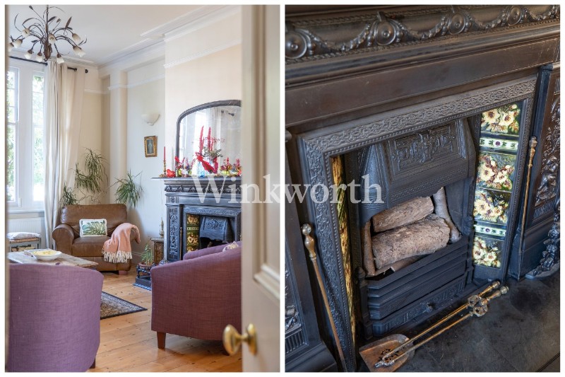 Langham Road, London, N15