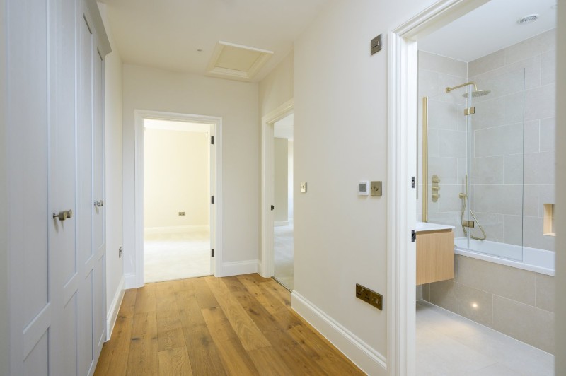 Oakfield House, Weston Park, Bath, BA1