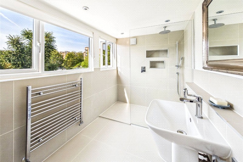 Upper Tulse Hill, London, SW2