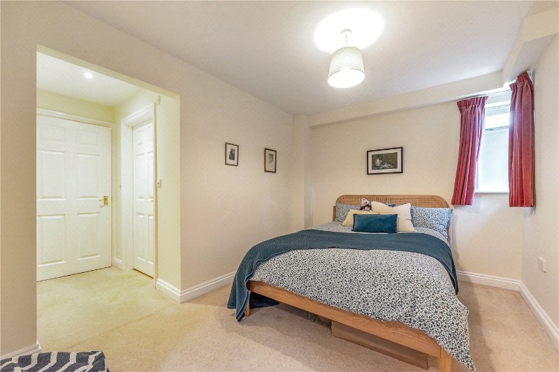 Royal Winchester Mews, Chilbolton Avenue, Winchester, SO22