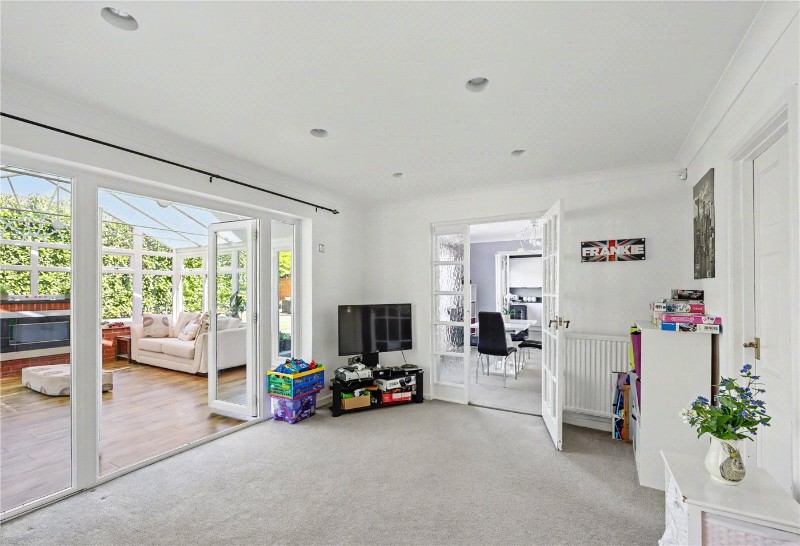 Coleridge Close, Taverham, Norwich, Norfolk, NR8