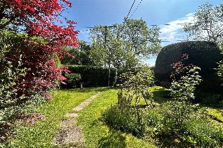 Warren Corner, Froxfield, Petersfield, Hampshire, GU32