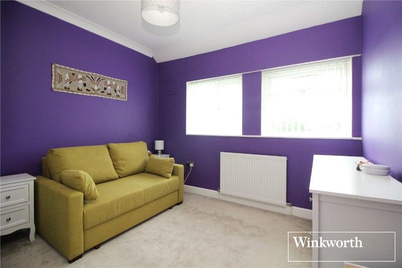 Gateshead Road, Borehamwood, Hertfordshire, WD6