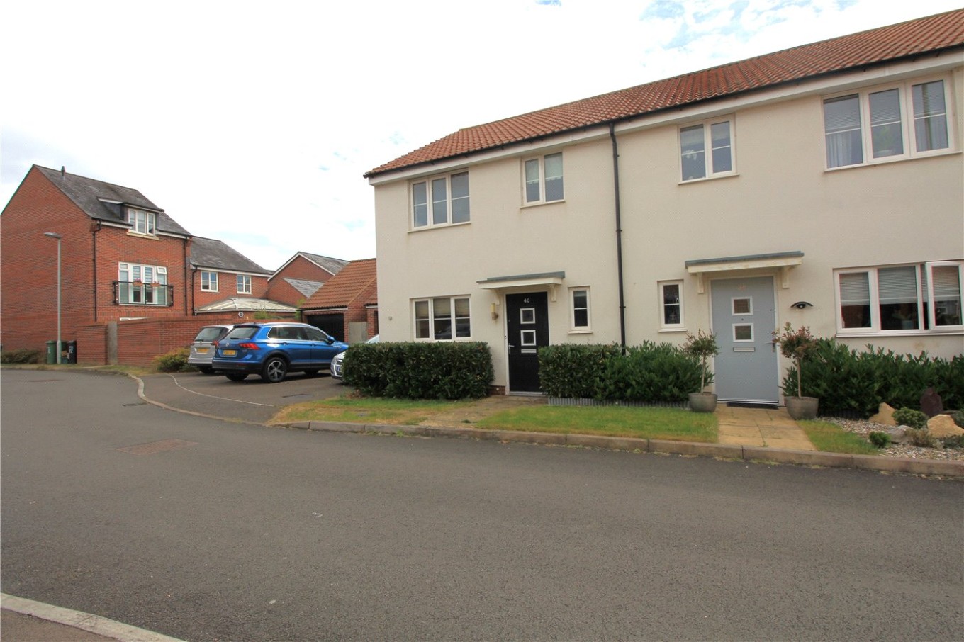3 bedroom property to rent in Acorn Way, Hardwicke, Gloucester