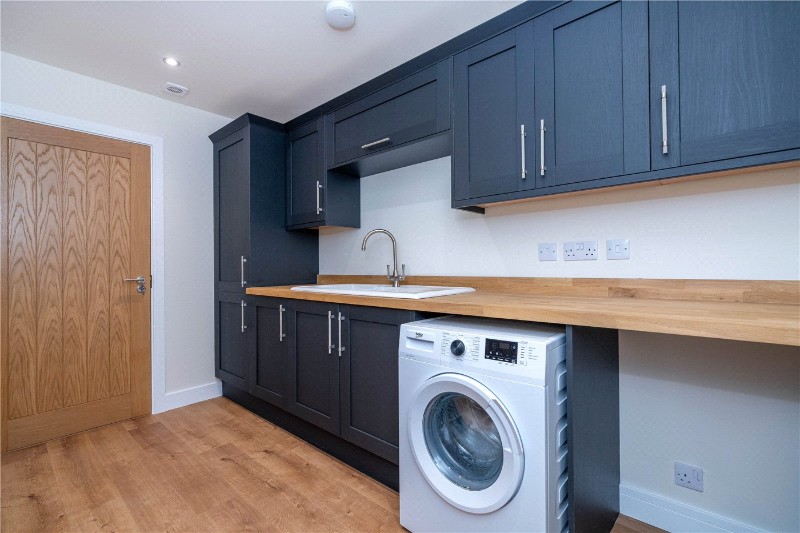 George Street, Helpringham, Sleaford, Lincolnshire, NG34