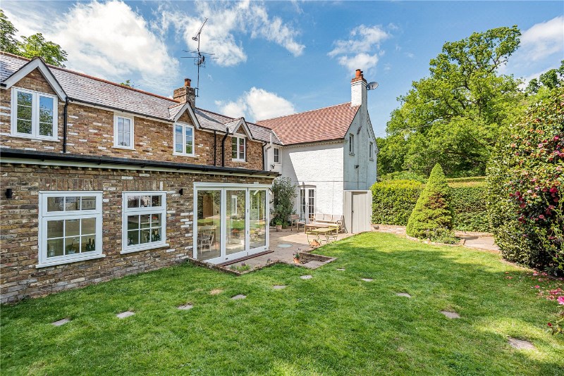 London Road, Sunningdale, Ascot, Berkshire, SL5