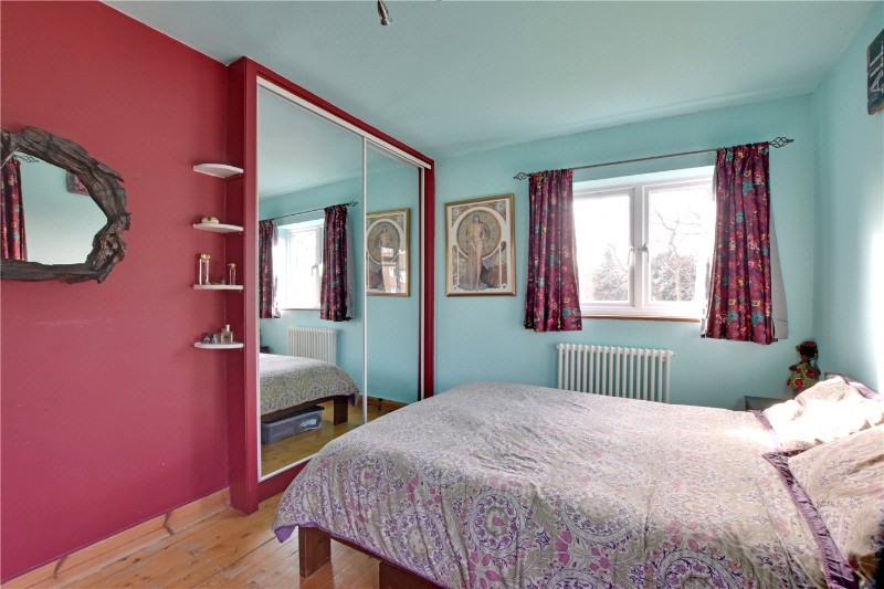 Medebourne Close, Blackheath, London, SE3