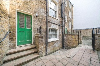 Shepherdess Walk, London, N1