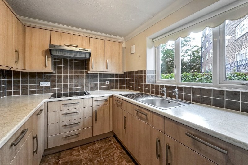 Poole Road, Bournemouth, Dorset, BH2