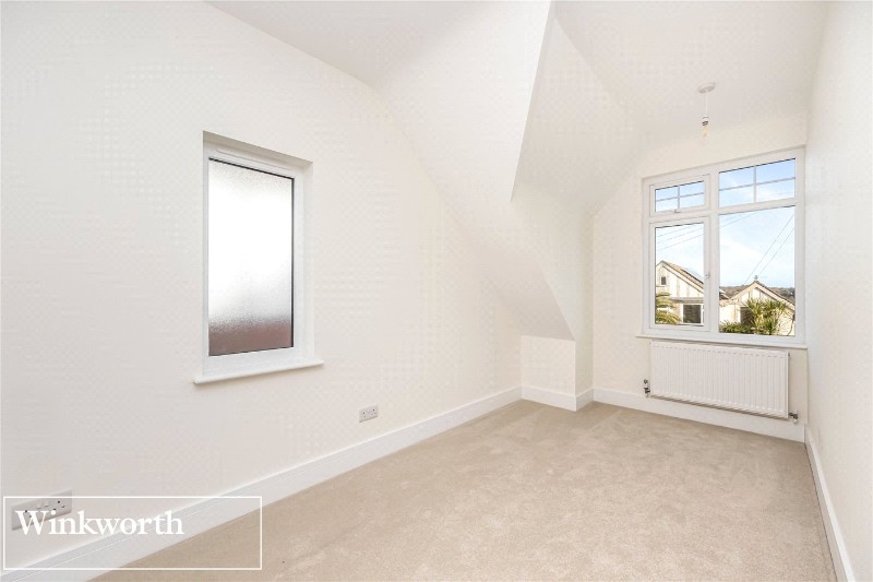 Tivoli Road, Brighton, East Sussex, BN1