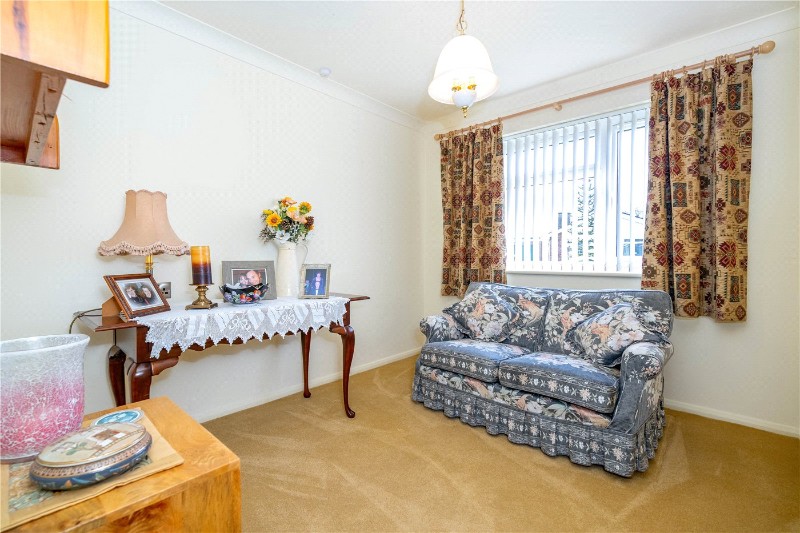 Glen Gardens, Surfleet, Spalding, Lincolnshire, PE11