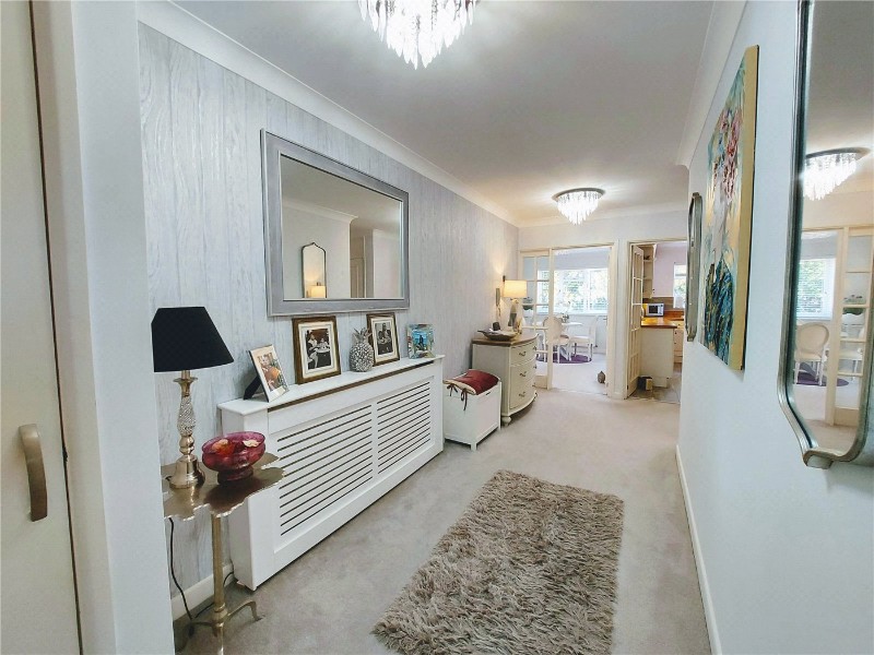 Overbury Road, Poole, BH14