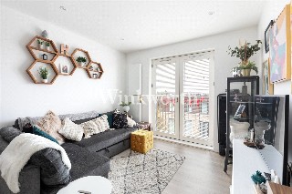 Apple Tree Road, London, N17