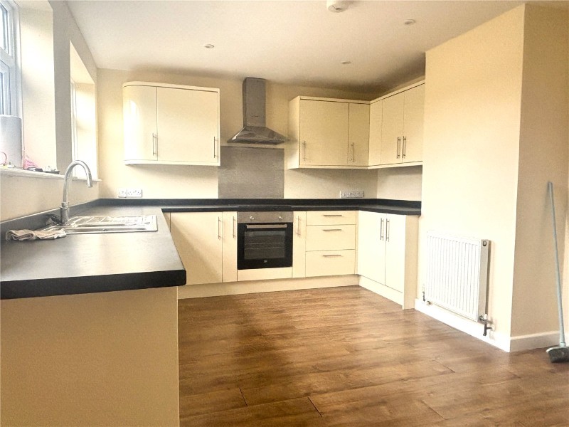 Canal Close, Wilcot, Pewsey, Wiltshire, SN9
