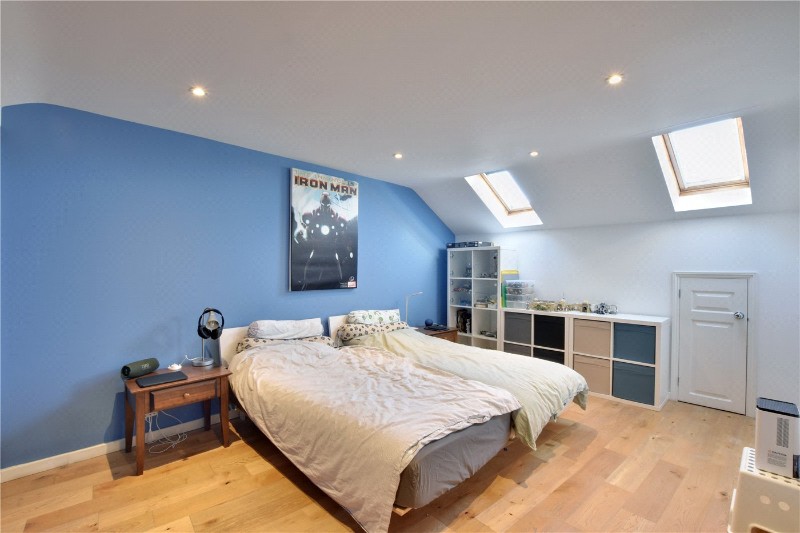 Glaisher Street, Greenwich, London, SE8