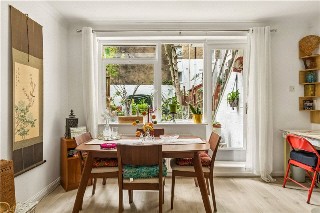 Gledhow Gardens, London, SW5