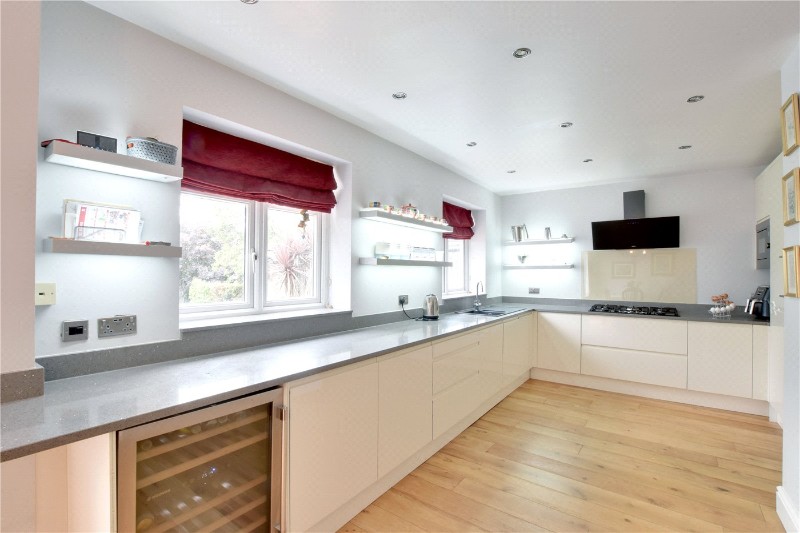 Dobell Road, Eltham, London, SE9