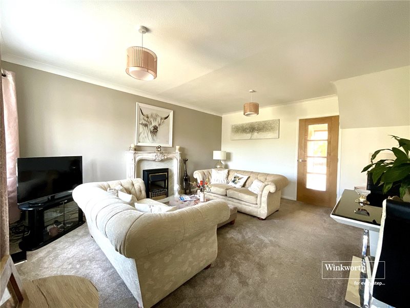 Ambassador Close, Christchurch, Dorset, BH23