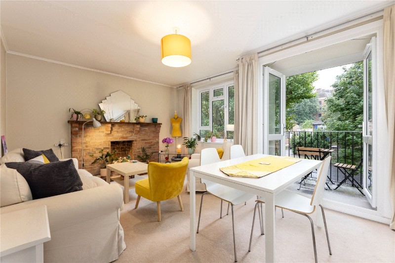 Kinnaird House, Whitnell Way, Putney, London, SW15