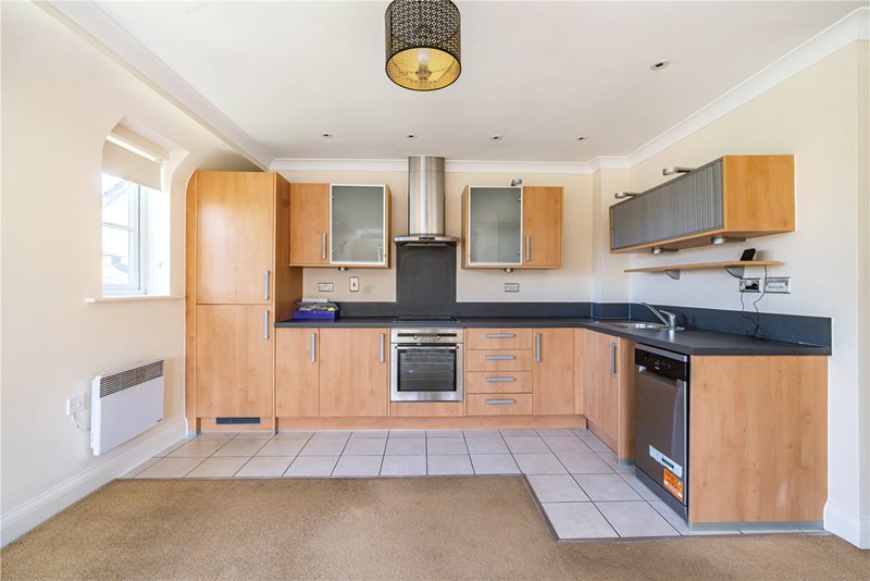Discovery Court, Catherine Road, Newbury, Berkshire, RG14