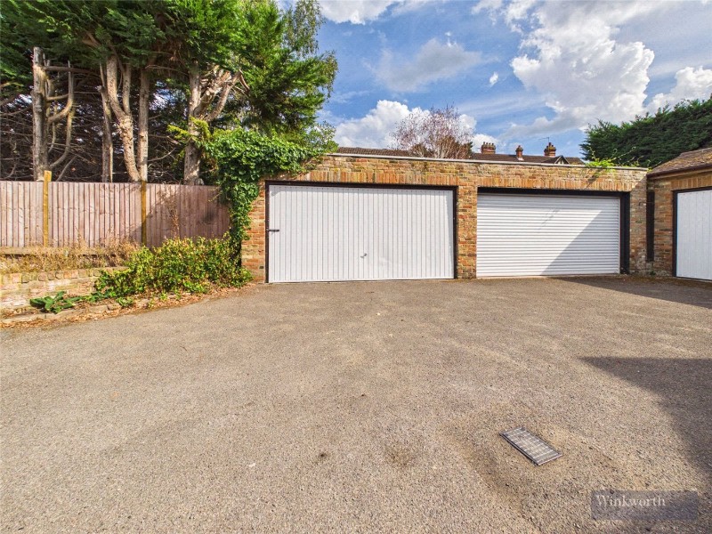 The Willows, Weybridge, KT13