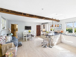 Playhatch, Reading, United Kingdom, RG4