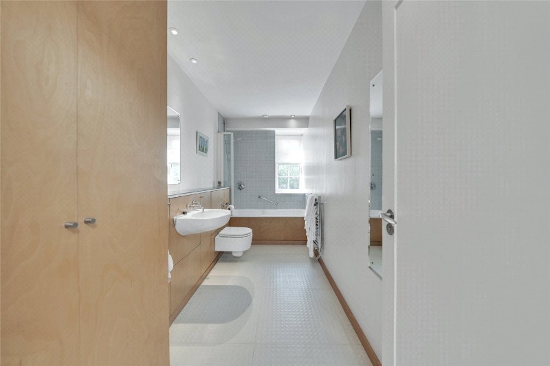 Marston Close, London, NW6