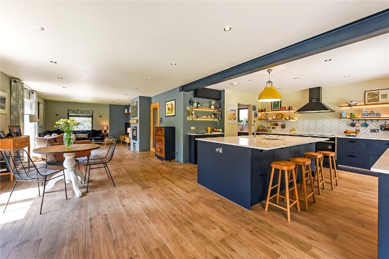Harestock Road, Winchester, Winchester, Hampshire, SO22