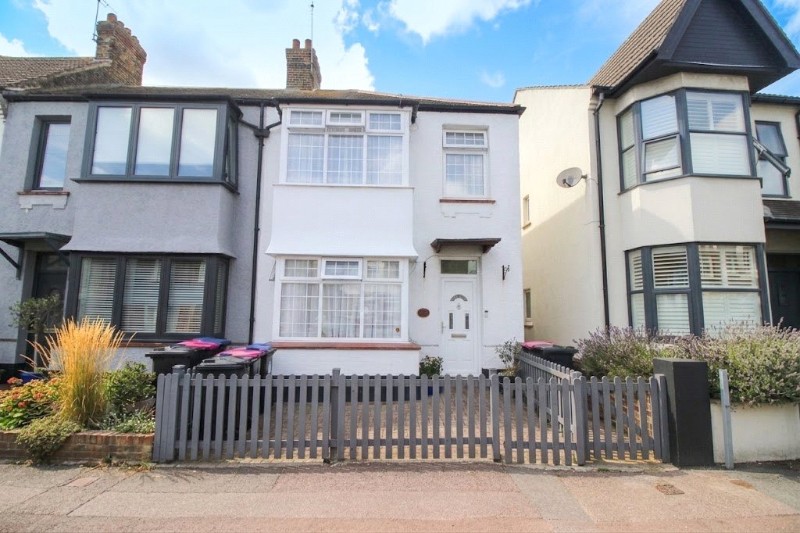 Lymington Avenue, Leigh-on-Sea, Essex, SS9