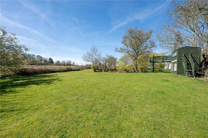 Hales Hall Lane, Hales Green, Hales, Norwich, NR14