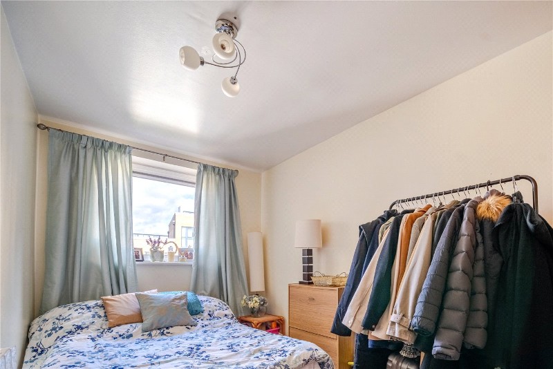 Thistley Court, Glaisher Street, Deptford, London, SE8