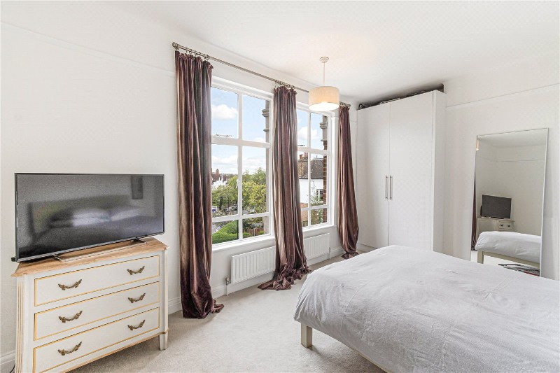 Woodwarde Road, East Dulwich, London, SE22