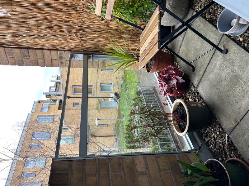 Gascoigne Close, London, N17