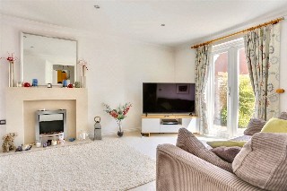 Campion Way, Hethersett, Norwich, Norfolk, NR9