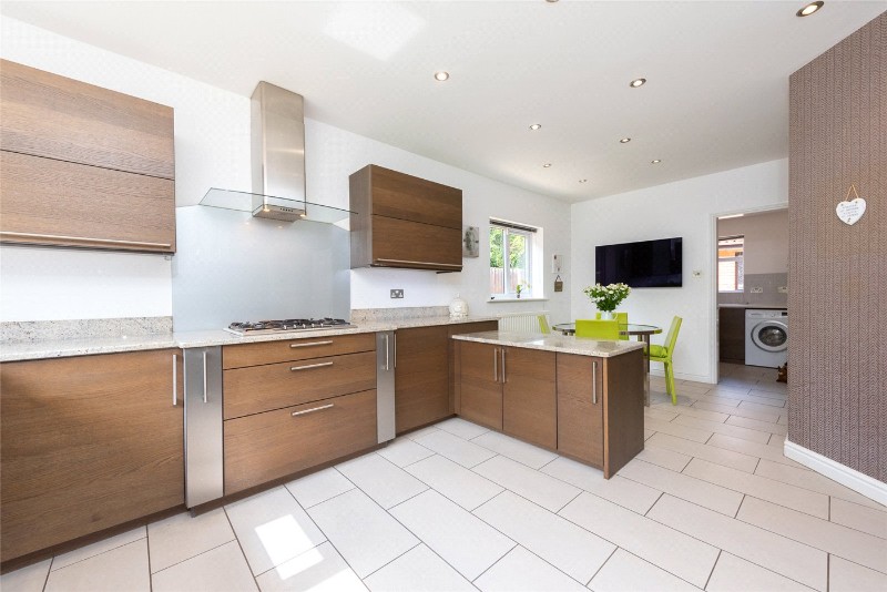 Gilbert Way, Finchampstead, Wokingham, Berkshire, RG40